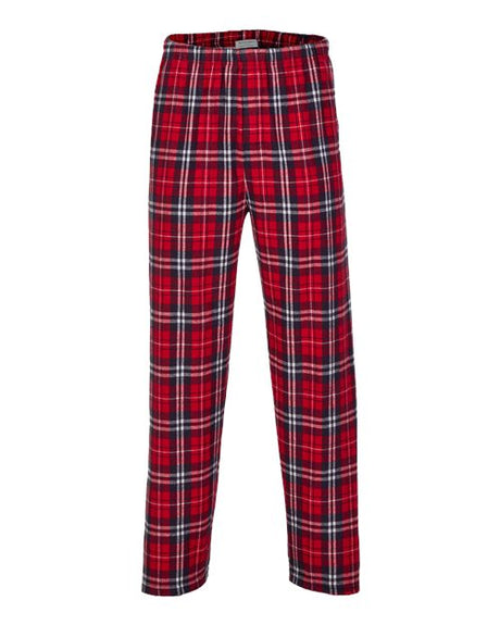 Harley Flannel Pants