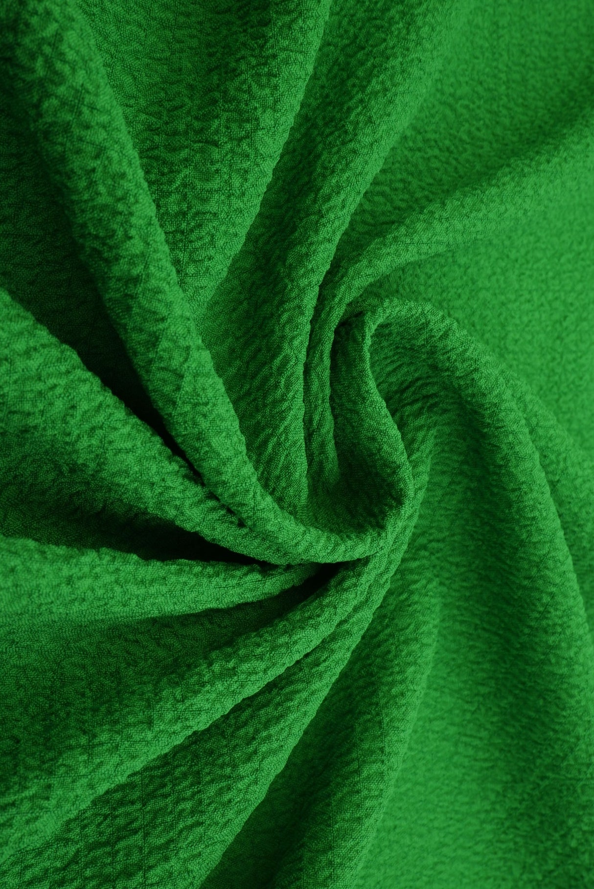 Popcorn Jacquard Woven Fabric