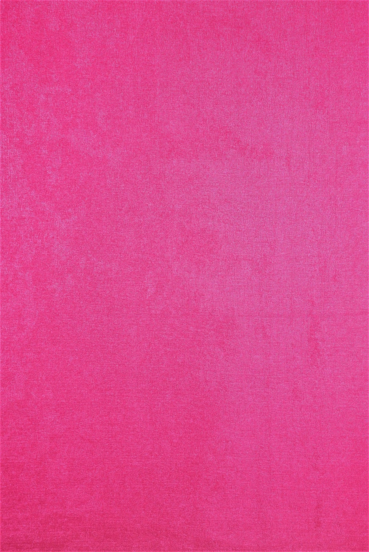 1 Yard Slinky 1x1 Rib Knit Fabric with Foil Finish 240 GSM, 52'' Wide Polyester Spandex Blend