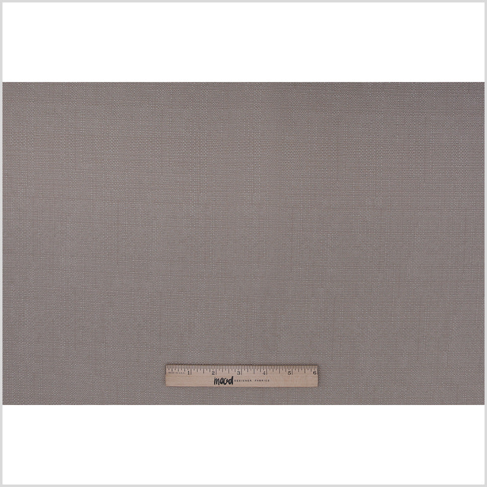 Spanish Sand Textured Polyester Blended Woven