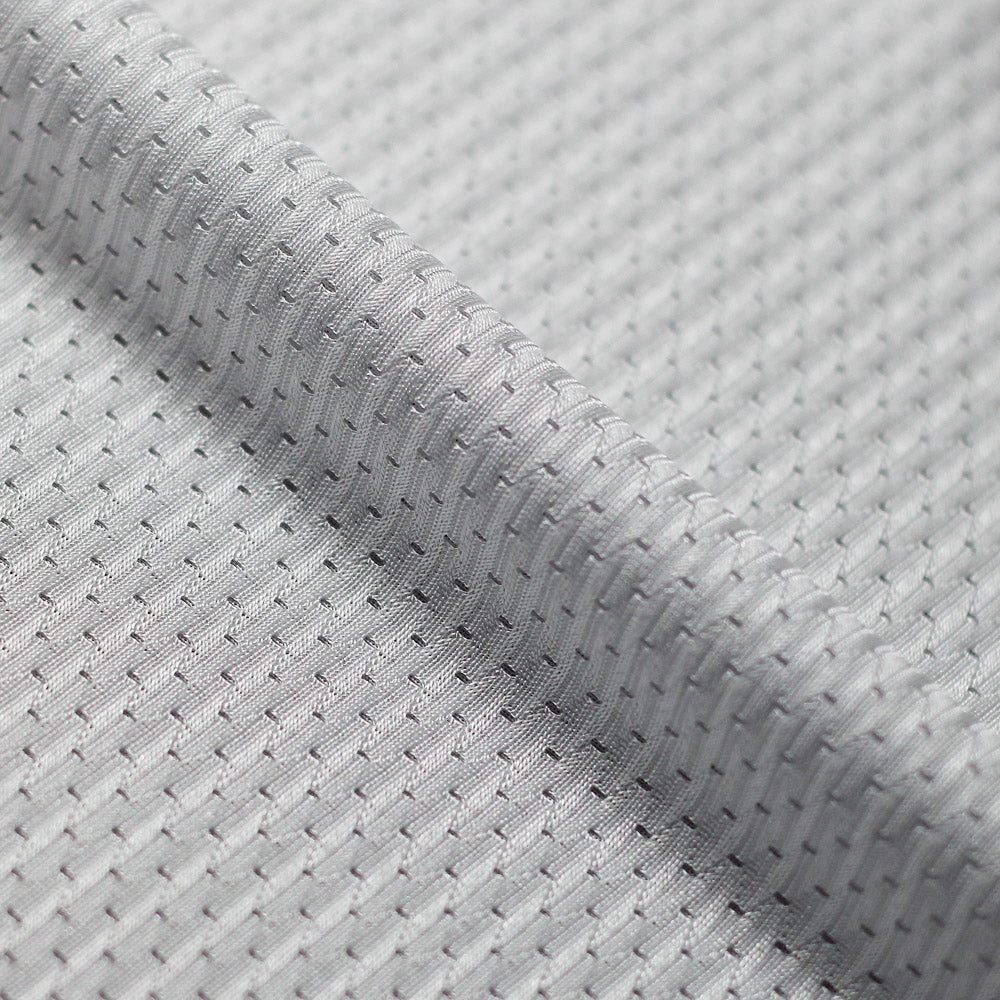 Pro-Brite Mesh Polyester Fabric - Solid Color, Mesh, 58/60" Width (1 Yard)