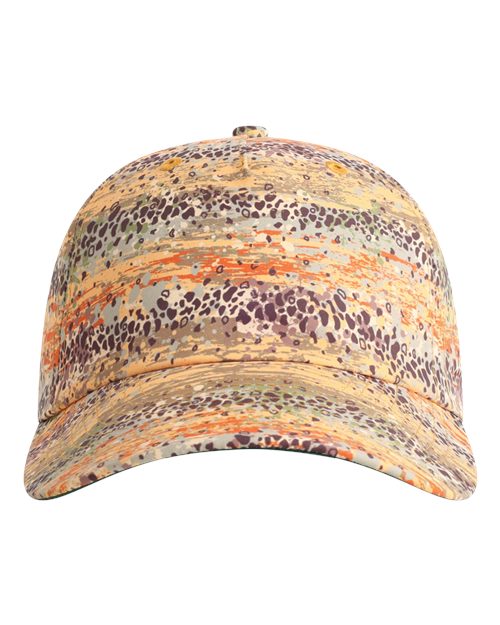 Imperial The Easy Read Cap