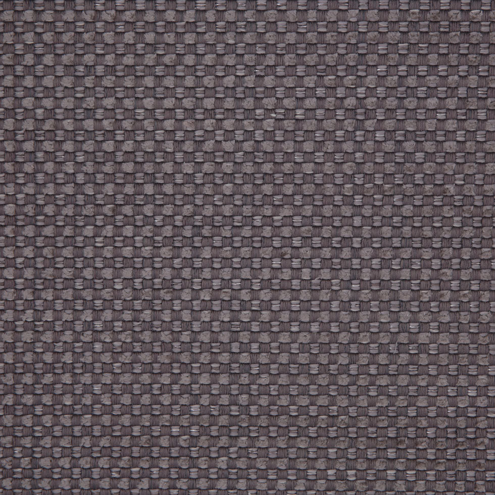 Light Gray Novelty Basketweave Upholstery Fabric