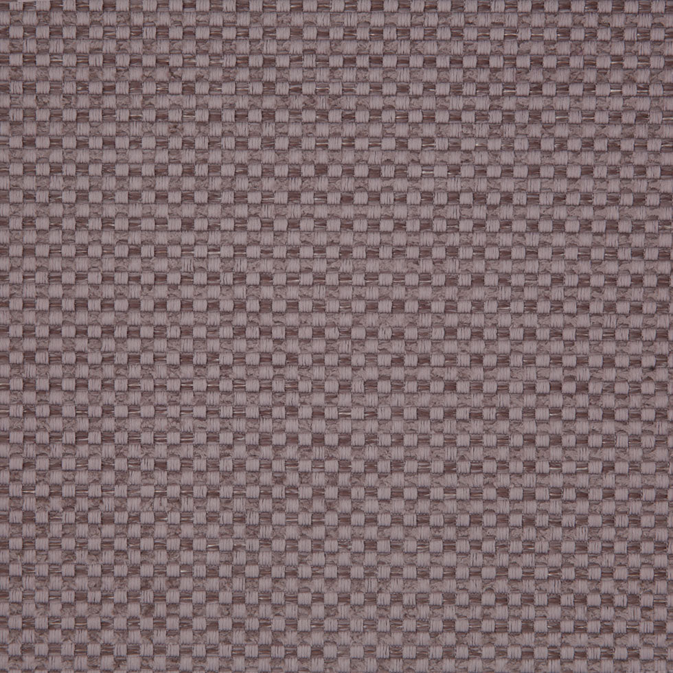 Pewter Novelty Basketweave Upholstery Fabric