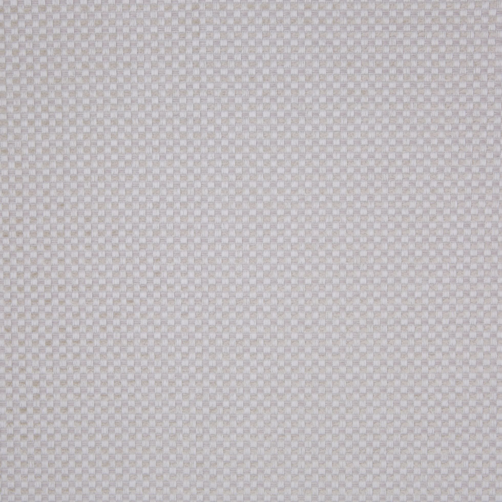 Cream Novelty Basketweave Upholstery Fabric