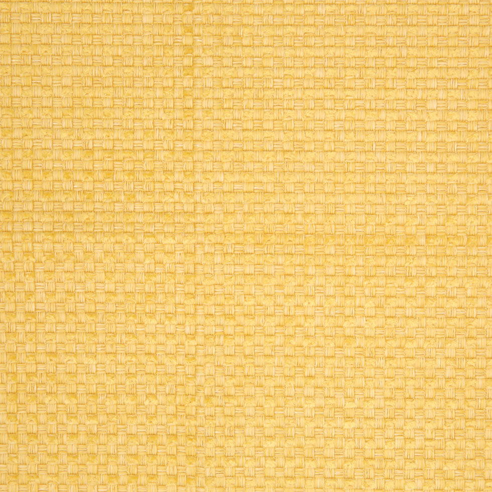 Sunshine Novelty Basketweave Upholstery Fabric