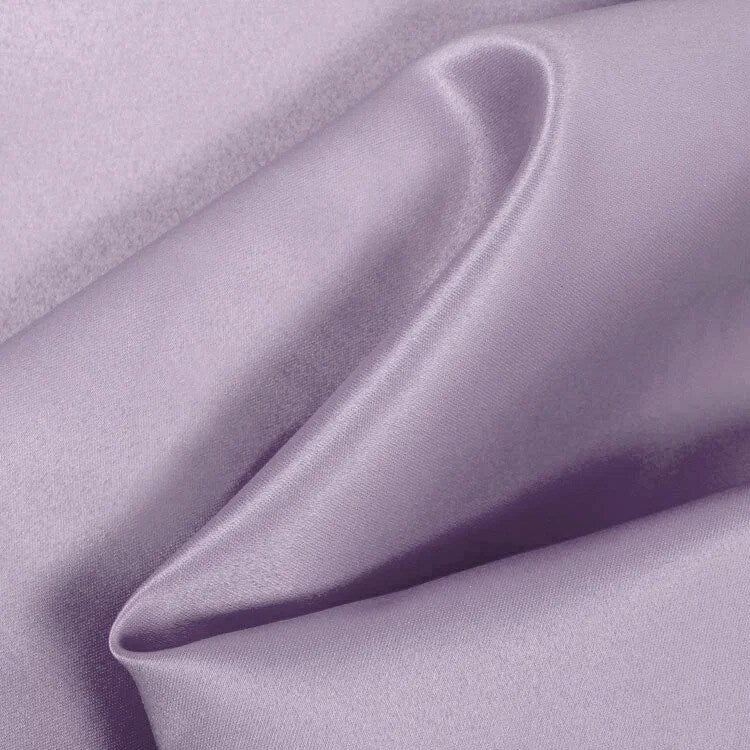 1 Yard Mikado Satin 100 Percent Polyester Weave for Bridal Gowns Evening Dresses 58/60 Inch Width