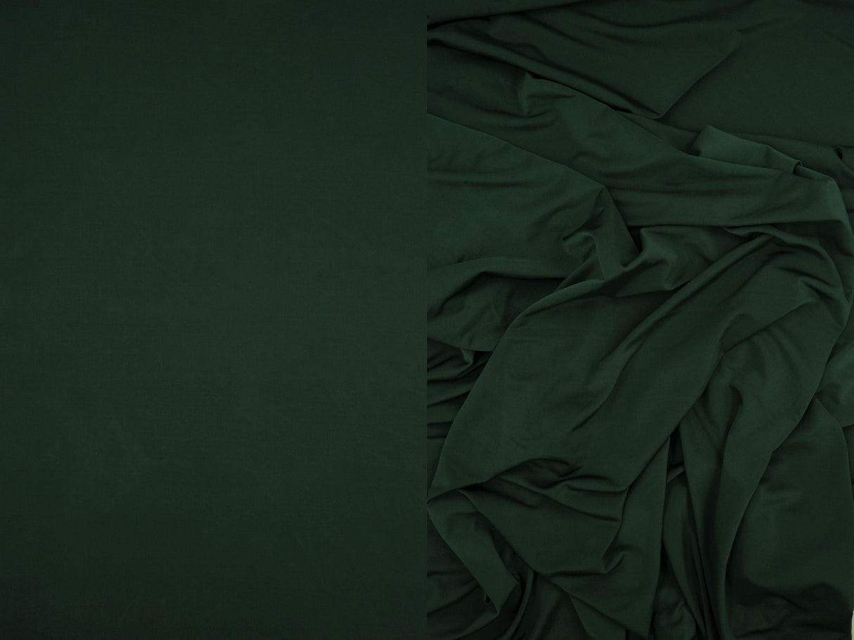 Knit Solid Stretch Fabric
