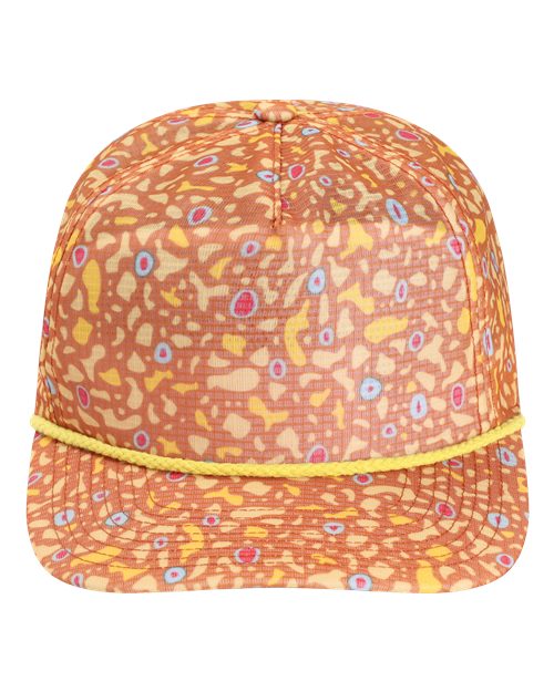 Imperial The Live Wire Cap