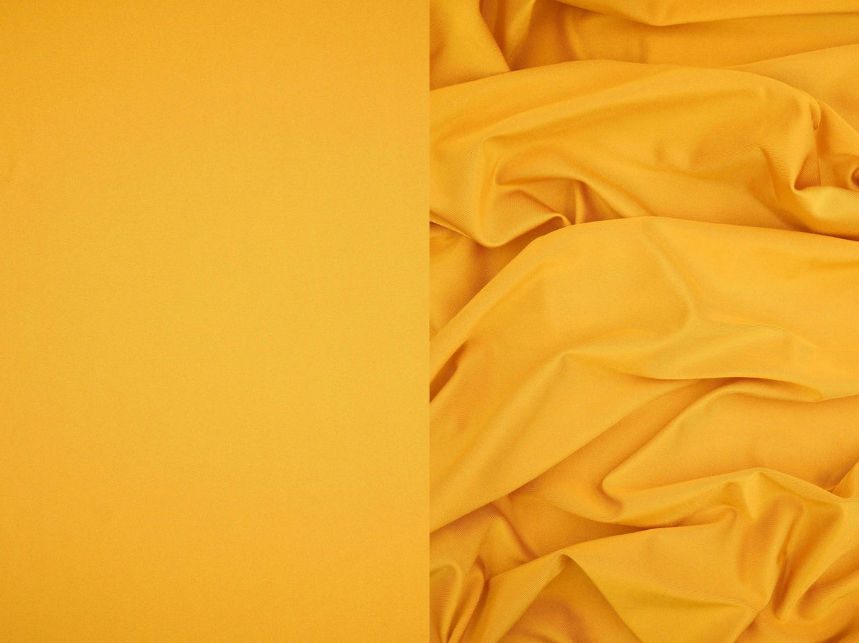 Shiny Yoga Tricot Jersey Fabric 1 Yard Stretch Activewear Soft 58/60" Wide