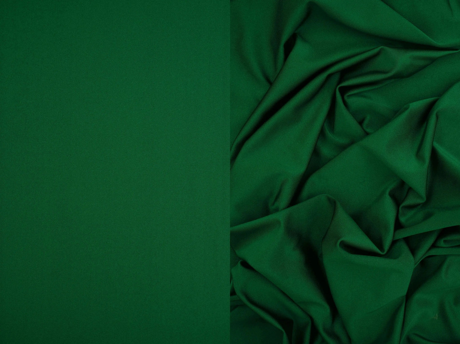 1 Yard Shiny Tricot Jersey Fabric Yoga Activewear 58/60" Width