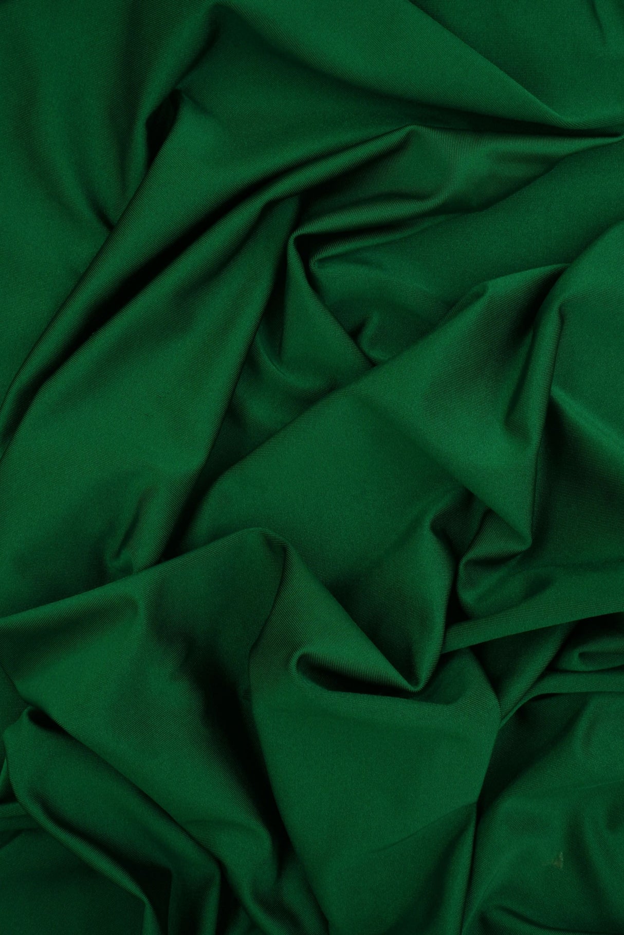 Shiny Tricot Stretch Knit Fabric