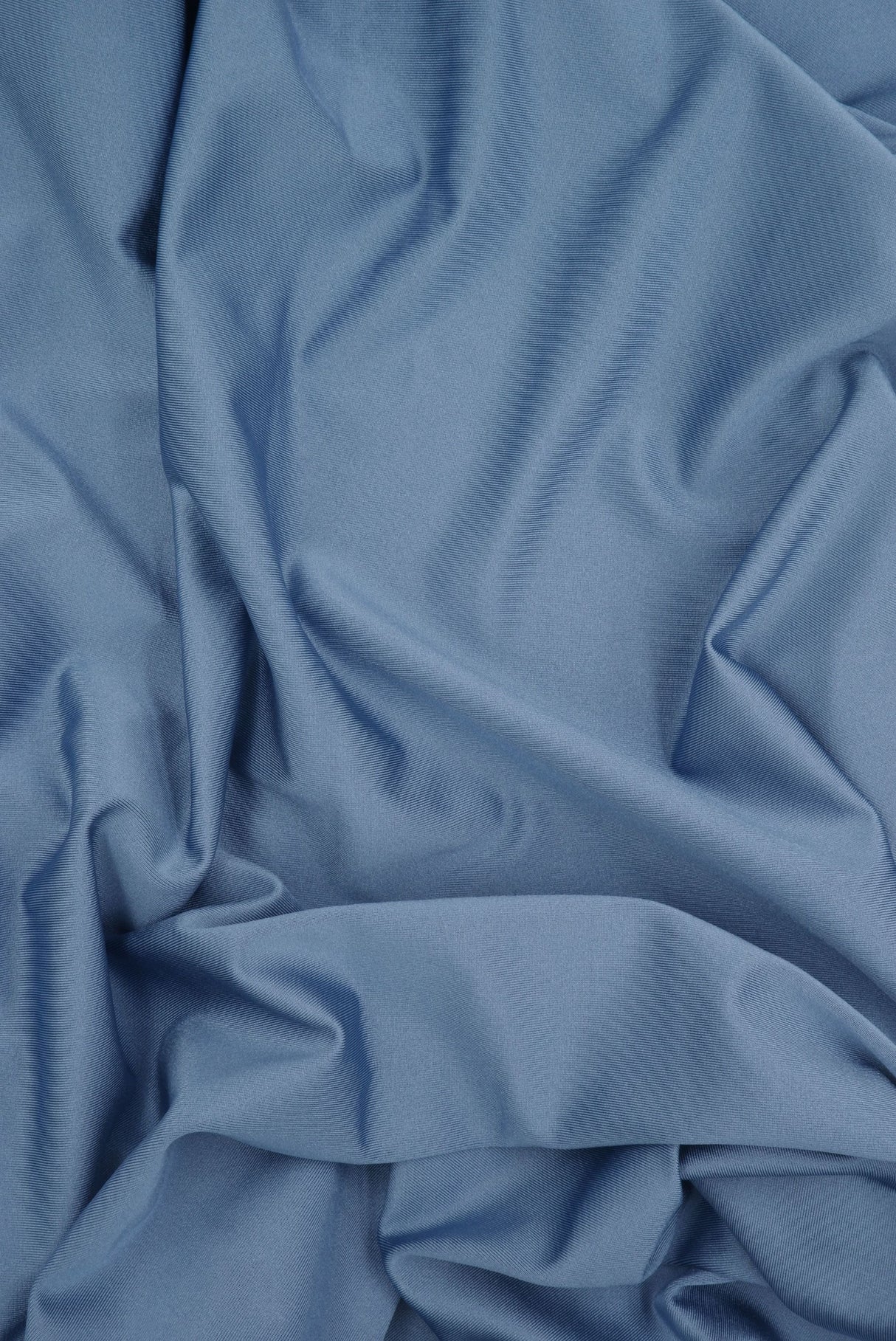 Shiny Tricot Stretch Knit Fabric