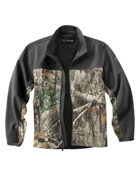 Motion Soft Shell Jacket