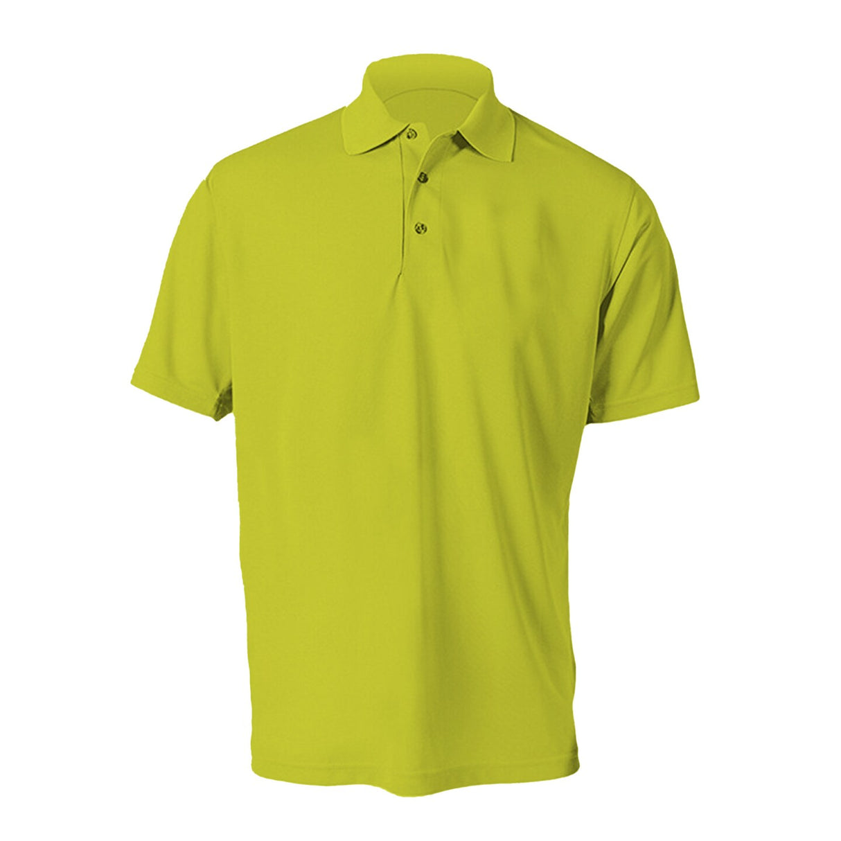 Bayside® USA Made Polo T-Shirt