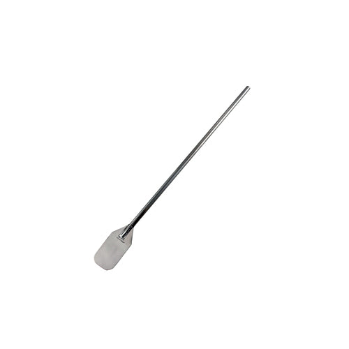 Mixing Paddle Stainless Steel - 48"