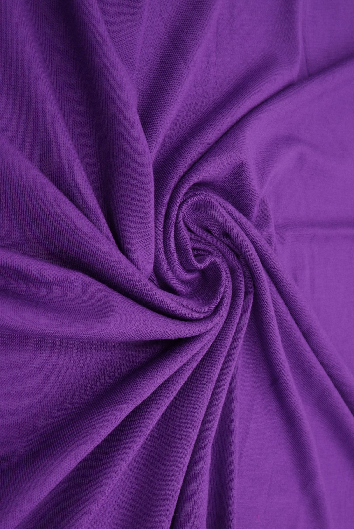 Rayon Spandex Jersey Knit Fabric