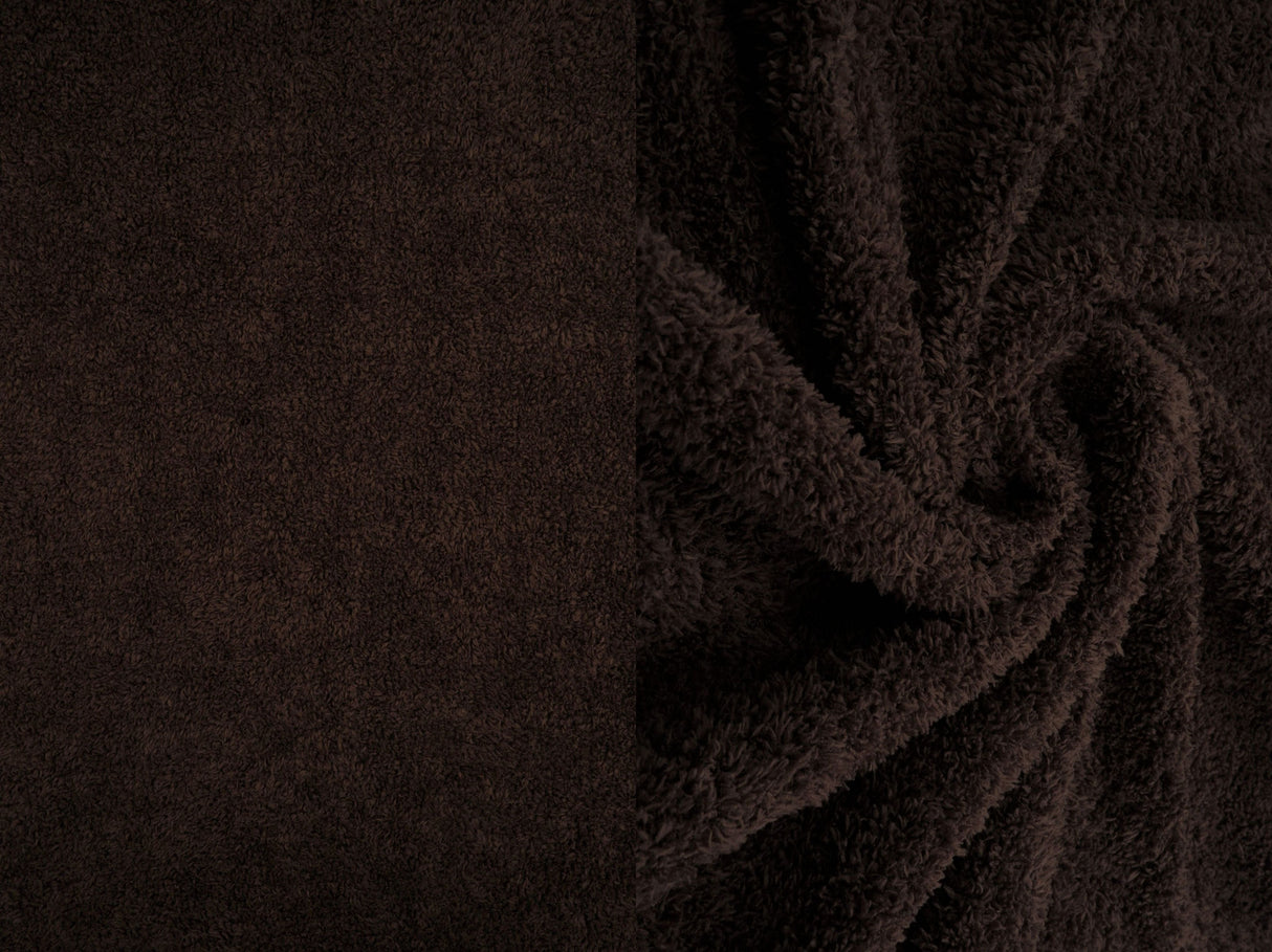 Sweater Knit Stretch Fabric Solid