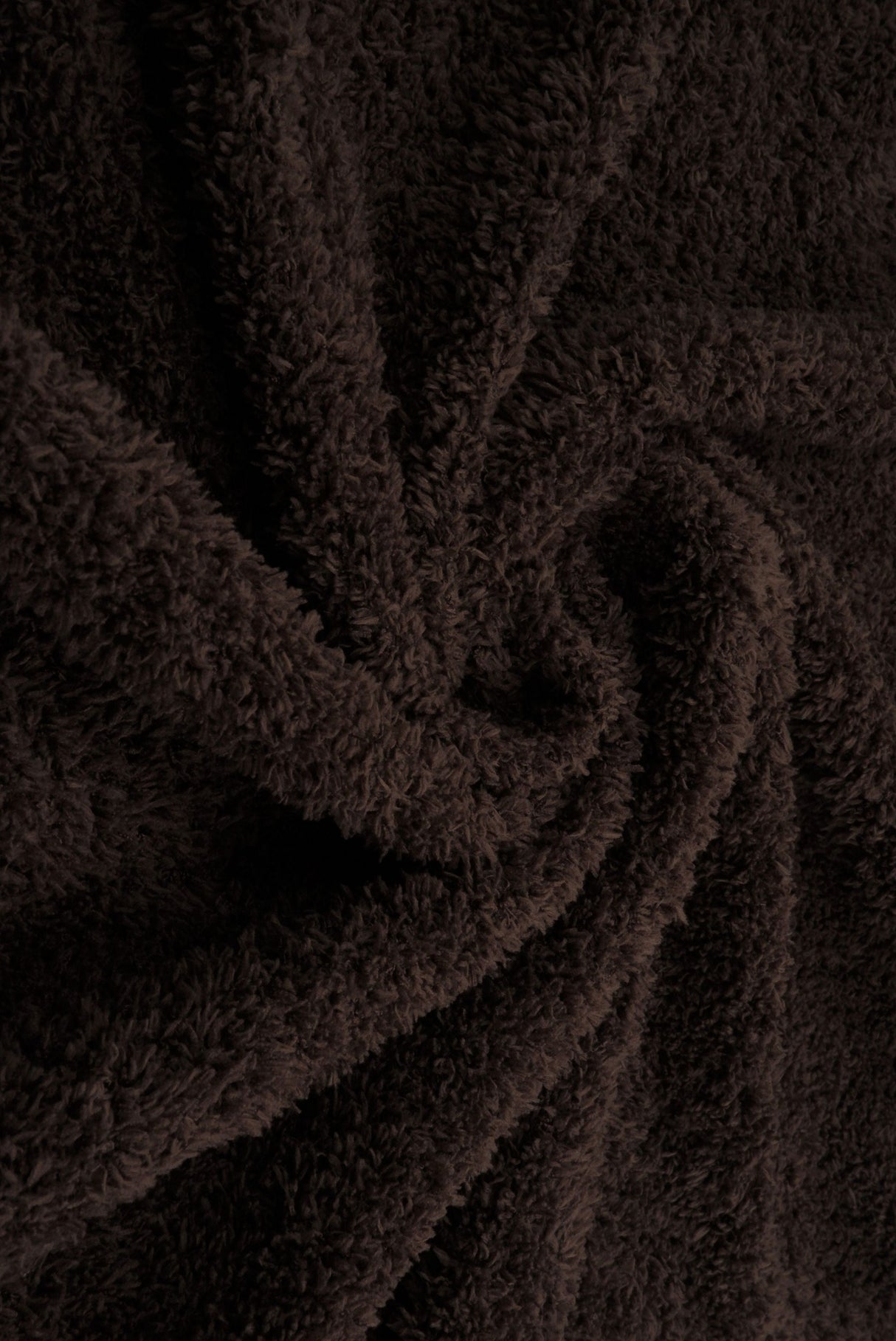 Sweater Knit Stretch Fabric Solid