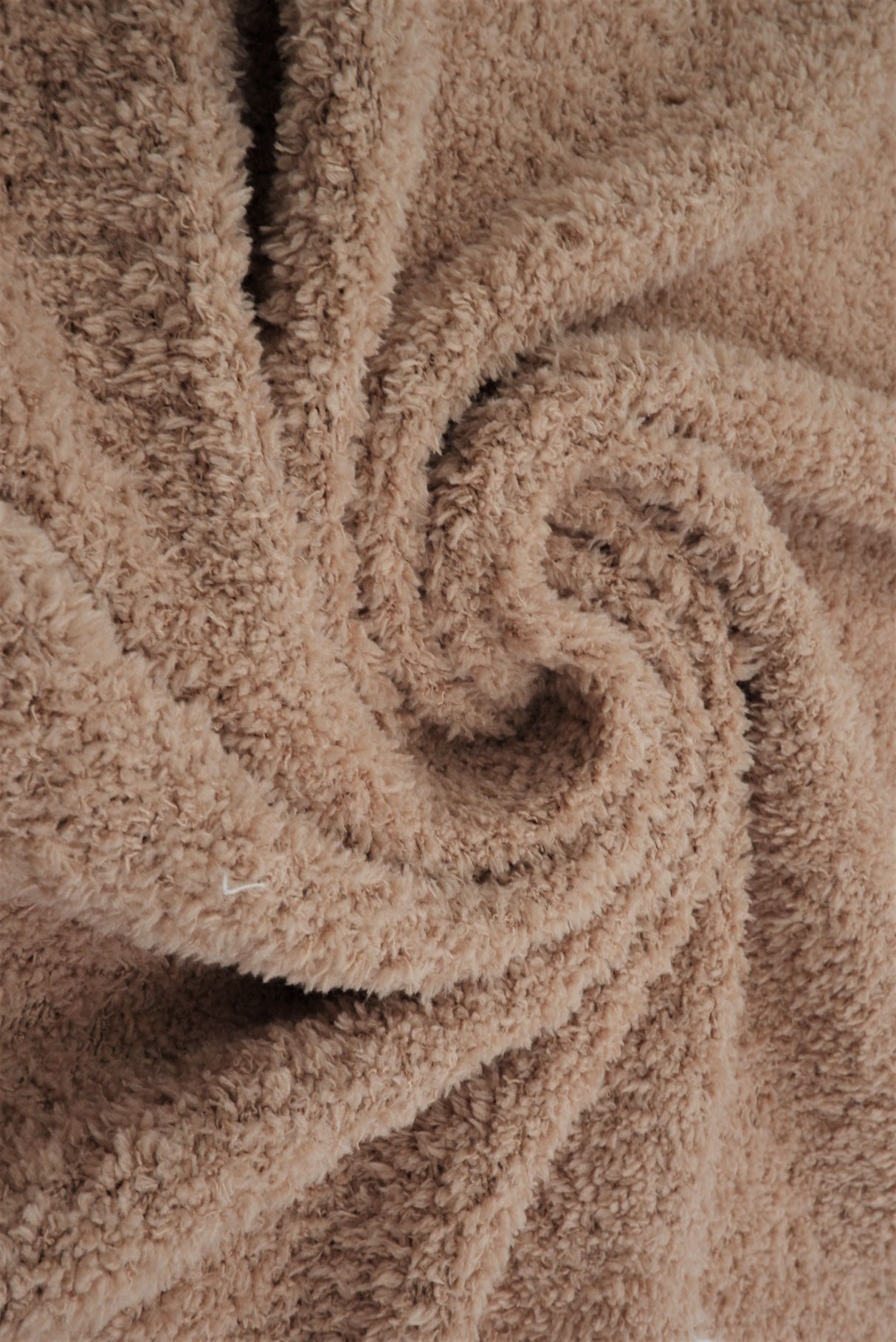 Sweater Knit Stretch Fabric Solid