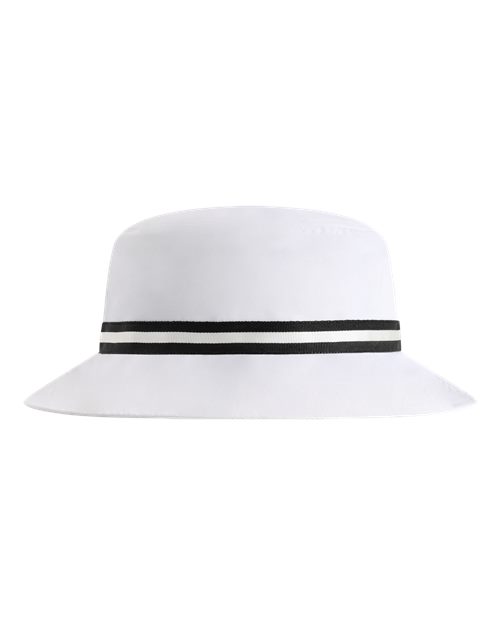 Imperial Oxford Performance Bucket Hat