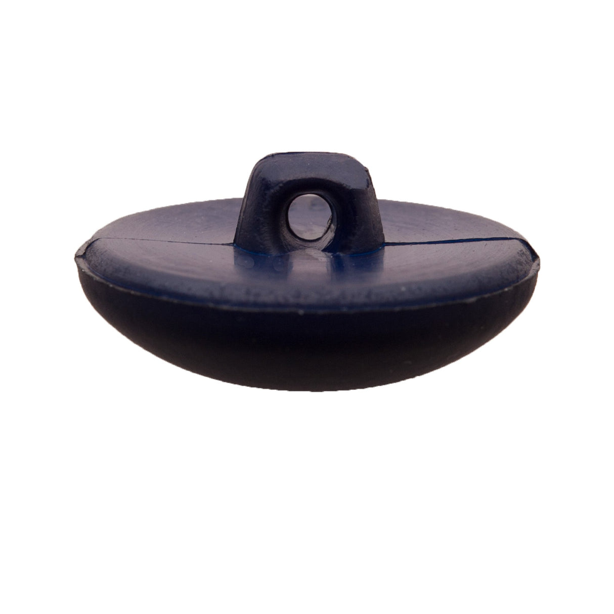Italian Navy Nylon Shank Back Button - 44L/28mm