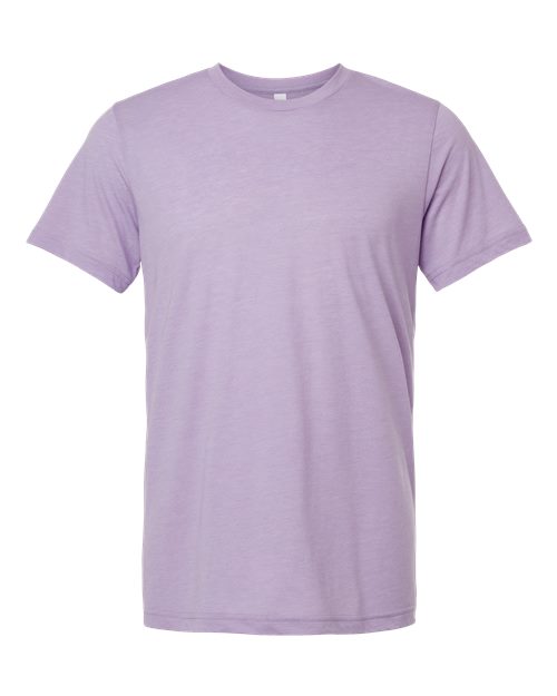 BELLA + CANVAS Triblend Unisex Tee