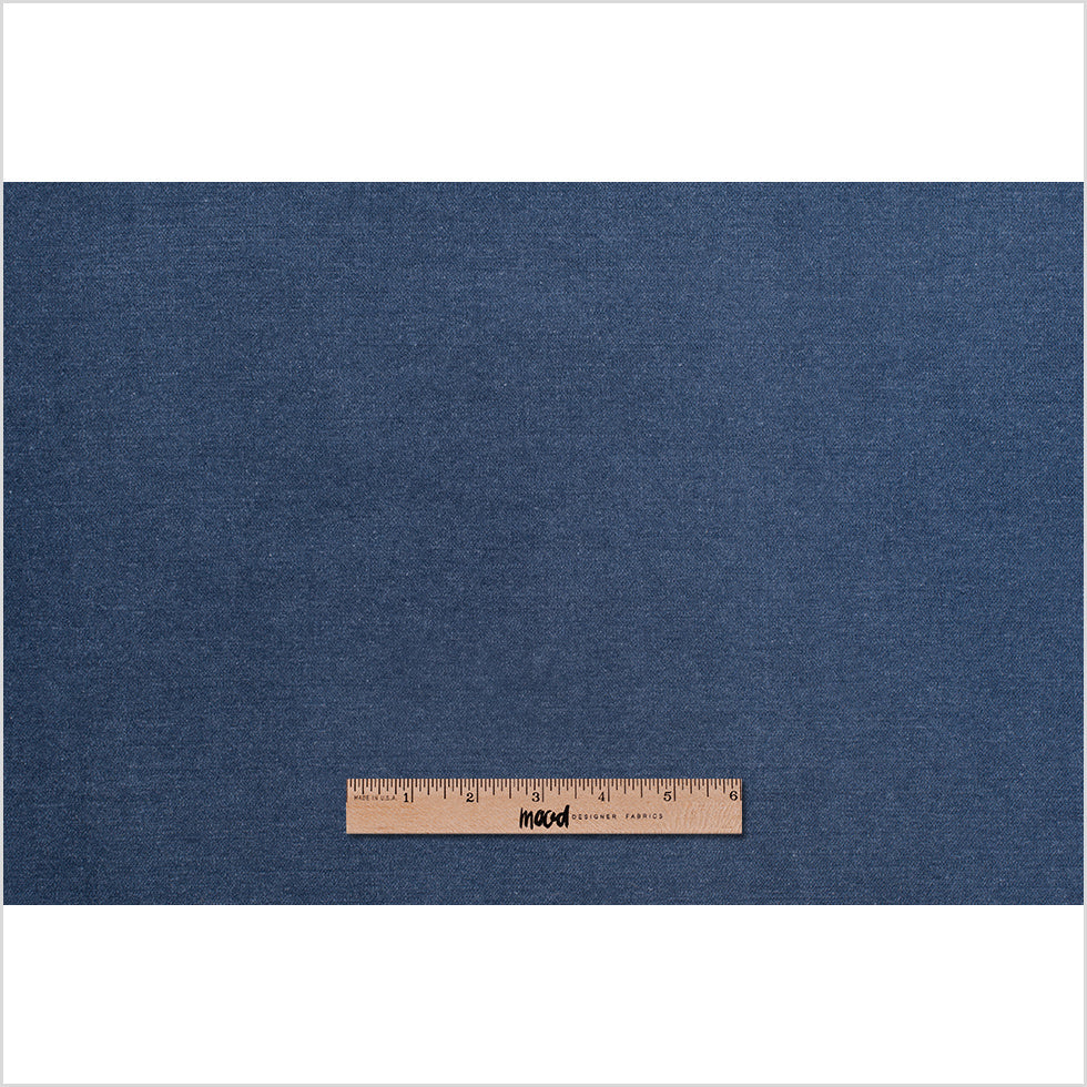 Marine Polyester Blended Chenille