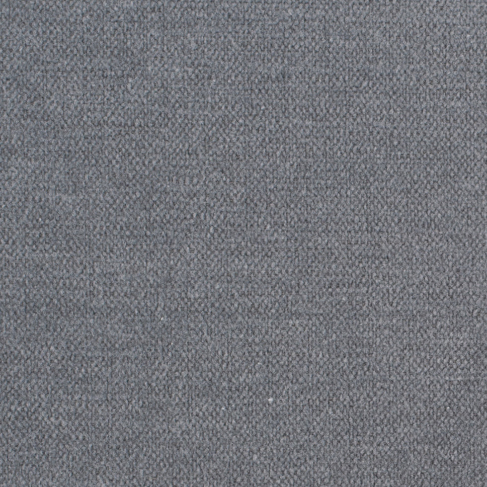 Chrome Polyester Blended Chenille