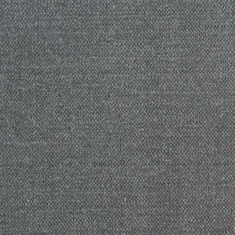 Stone Polyester Blended Chenille