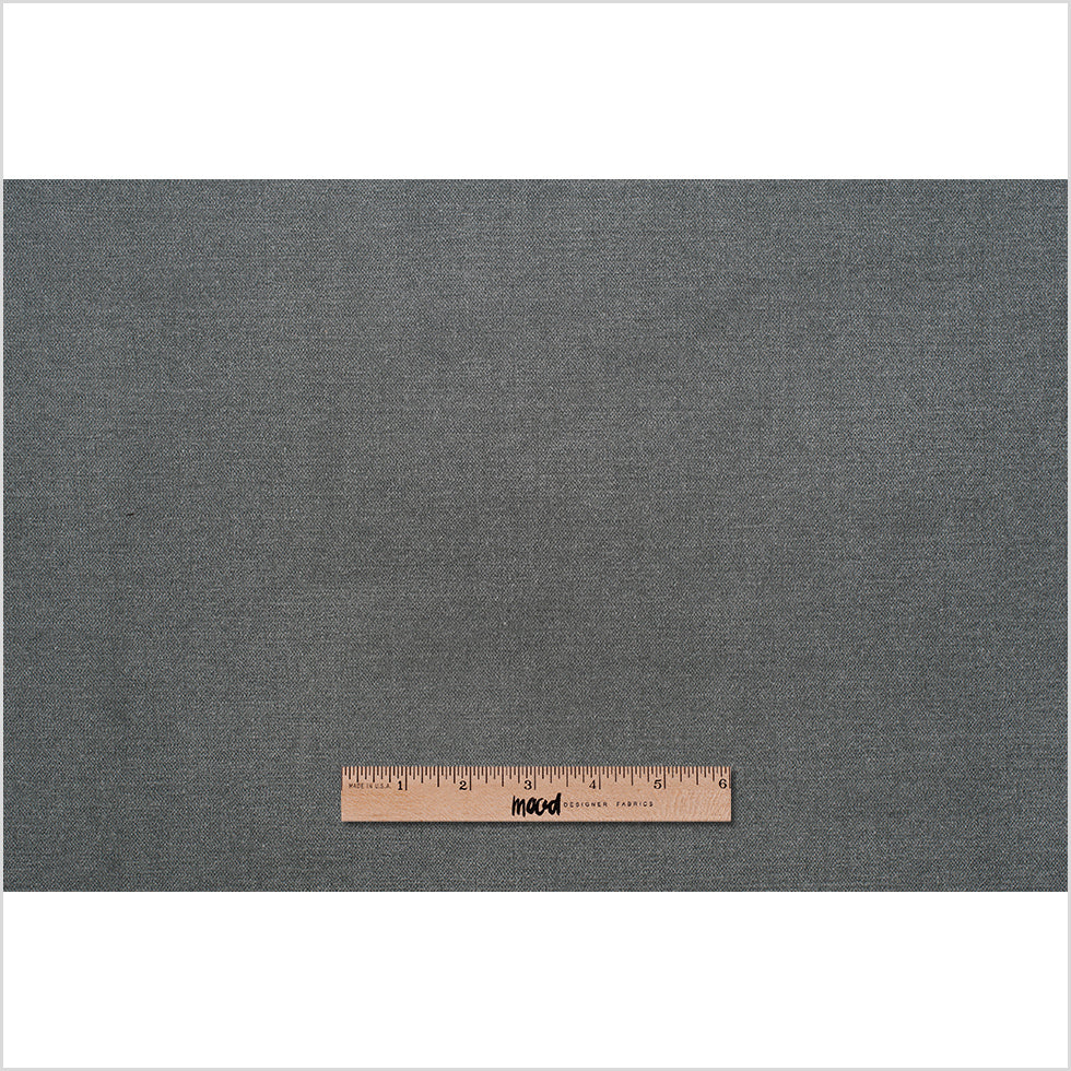 Stone Polyester Blended Chenille