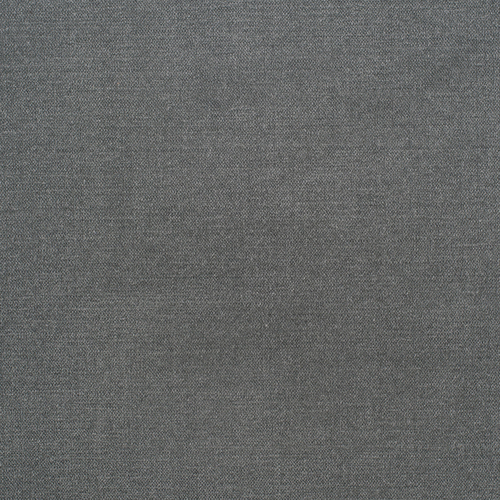 Stone Polyester Blended Chenille
