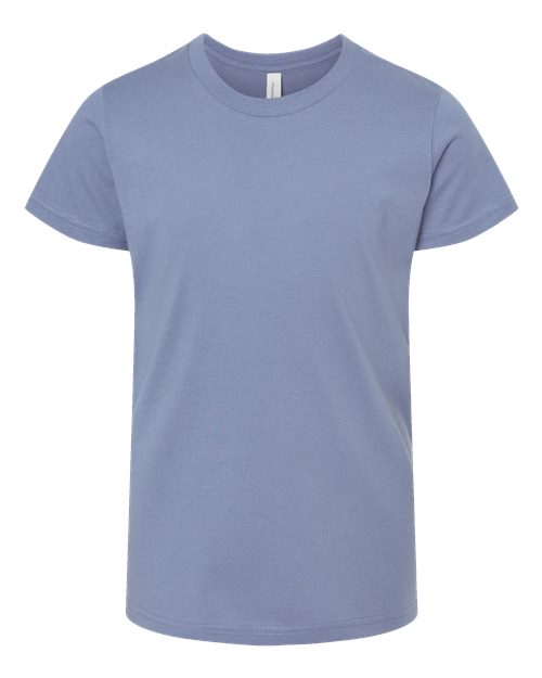 Youth Jersey Tee by BELLA + CANVAS