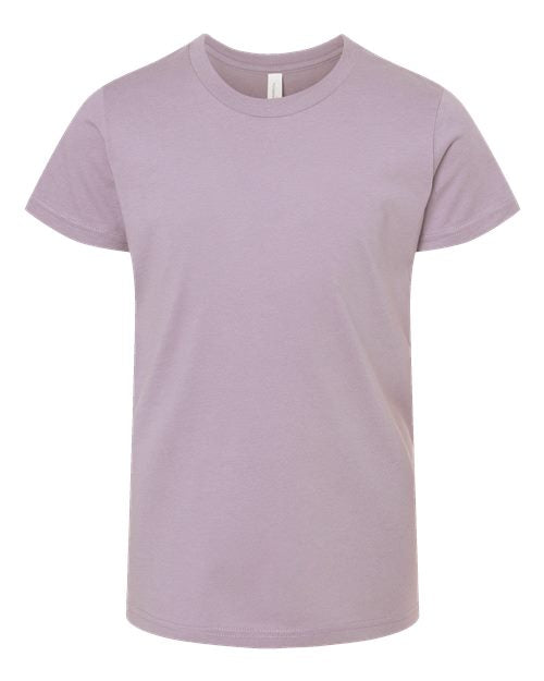 Youth Jersey Tee by BELLA + CANVAS