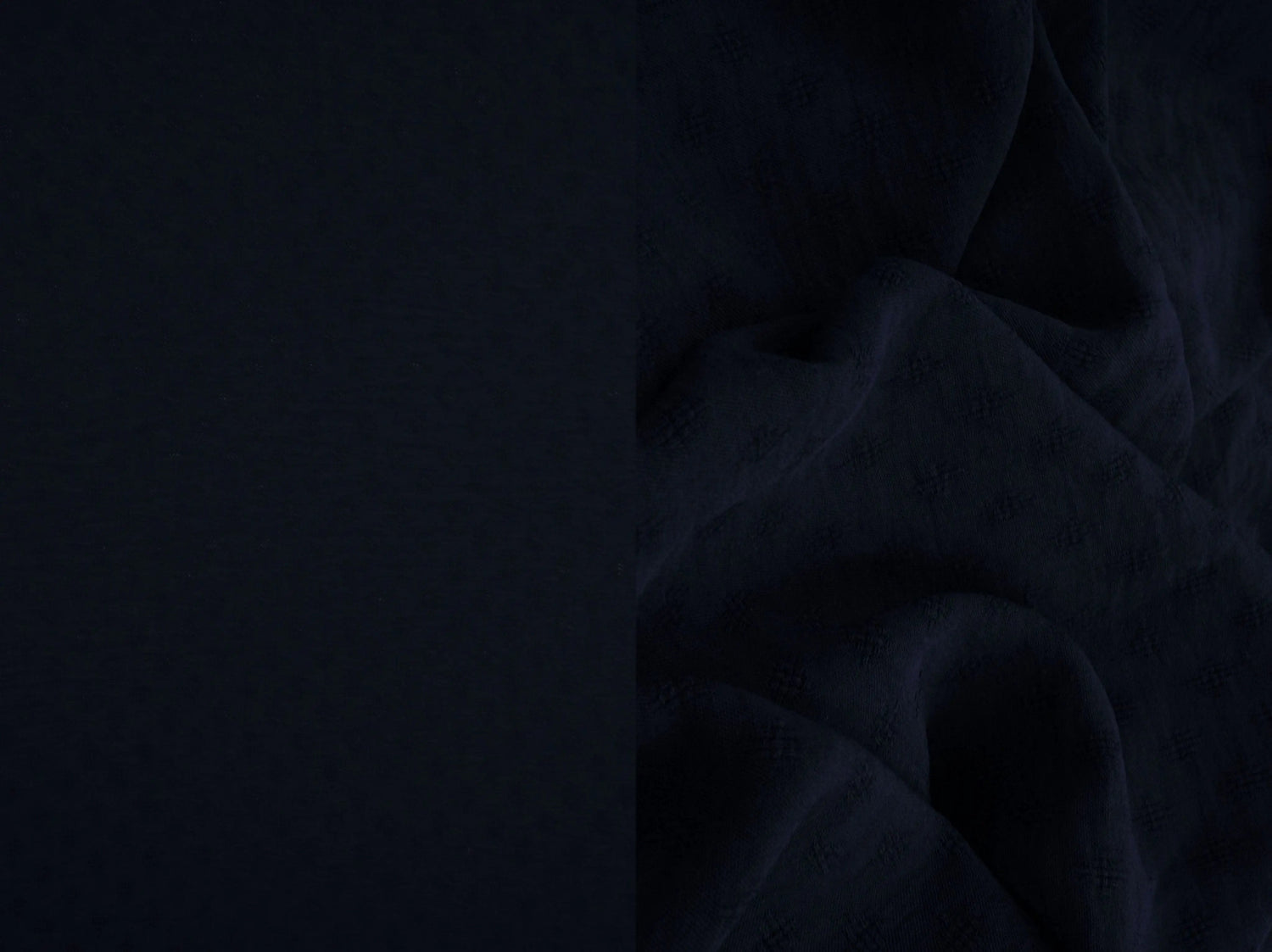 1 Yard CEY Airflow Woven Jacquard Fabric Lightweight 100% Polyester 59/60 Inches Wide