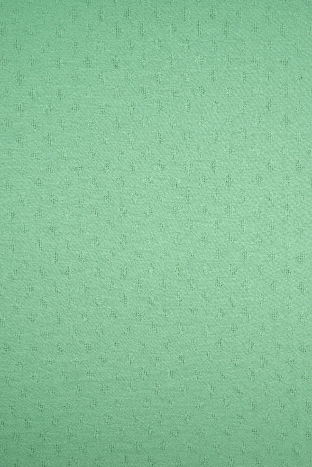 Airflow Jacquard Woven Polyester Fabric