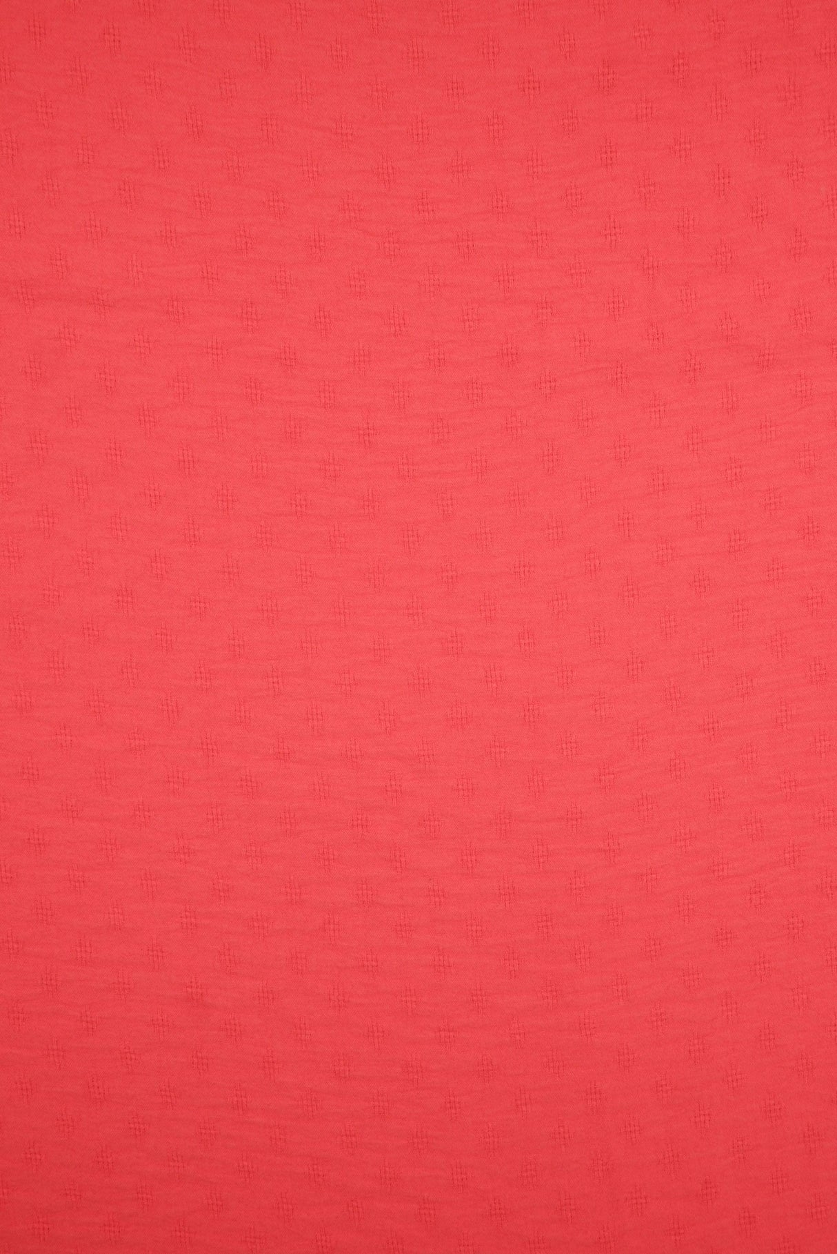 Airflow Jacquard Woven Polyester Fabric