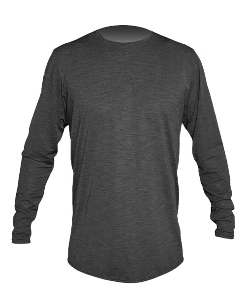 ANETIK Men's Low Pro Tech Long Sleeve T-Shirt