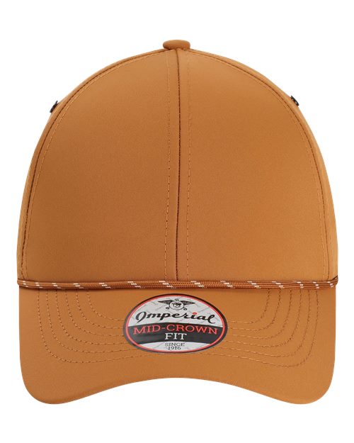 Imperial The Habanero Performance Rope Cap