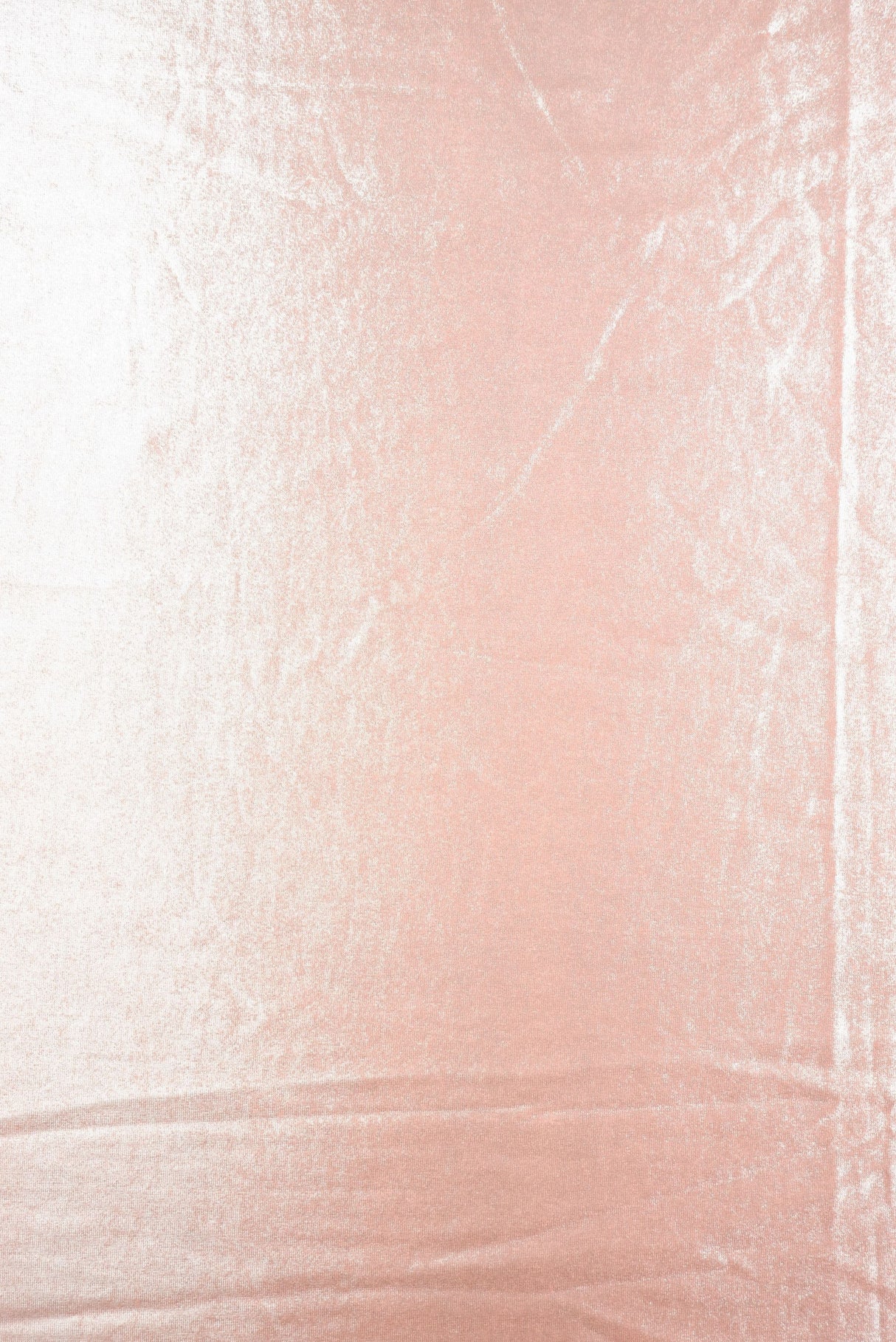Foil Knit Stretch Fabric