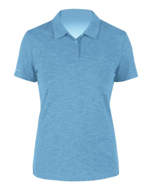 ANETIK Women's Breeze Tech Polo