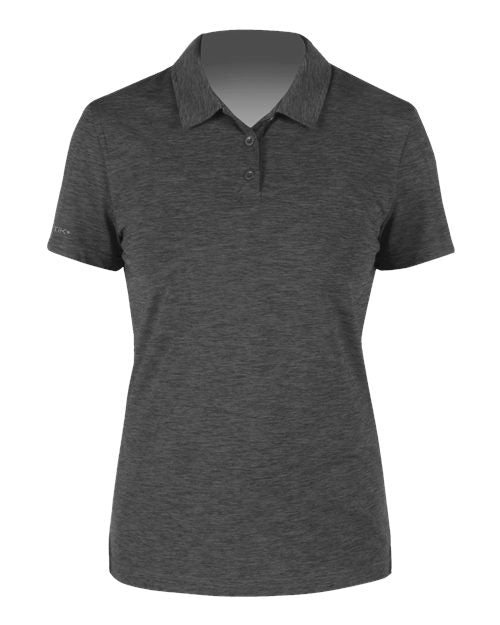 ANETIK Women's Breeze Tech Polo