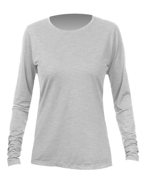 ANETIK Women's Breeze Tech Long Sleeve T-Shirt