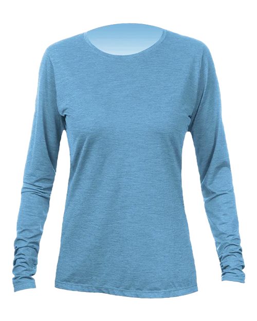 ANETIK Women's Breeze Tech Long Sleeve T-Shirt