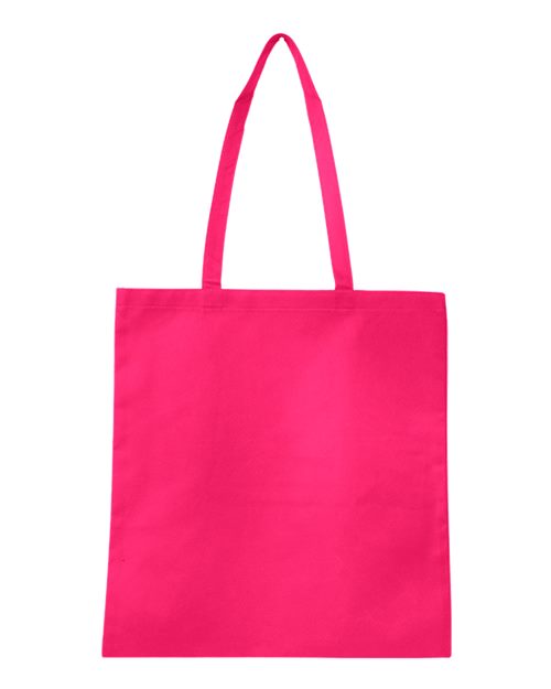 Q-Tees Non-Woven Tote Bag