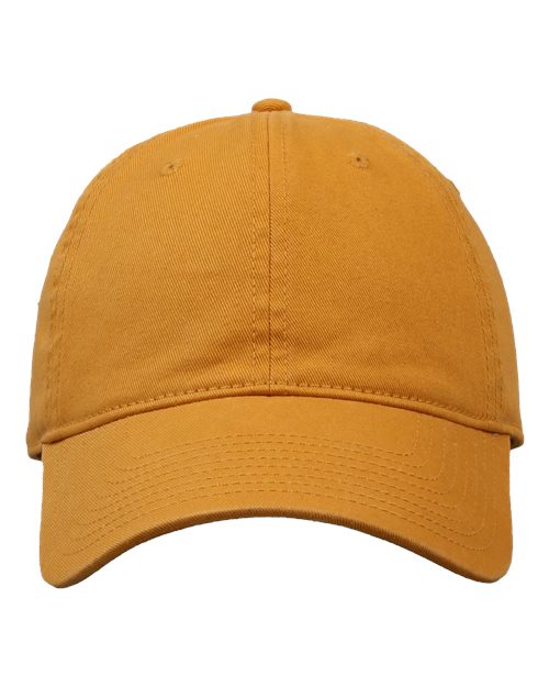 Classic Twill Adjustable Cap