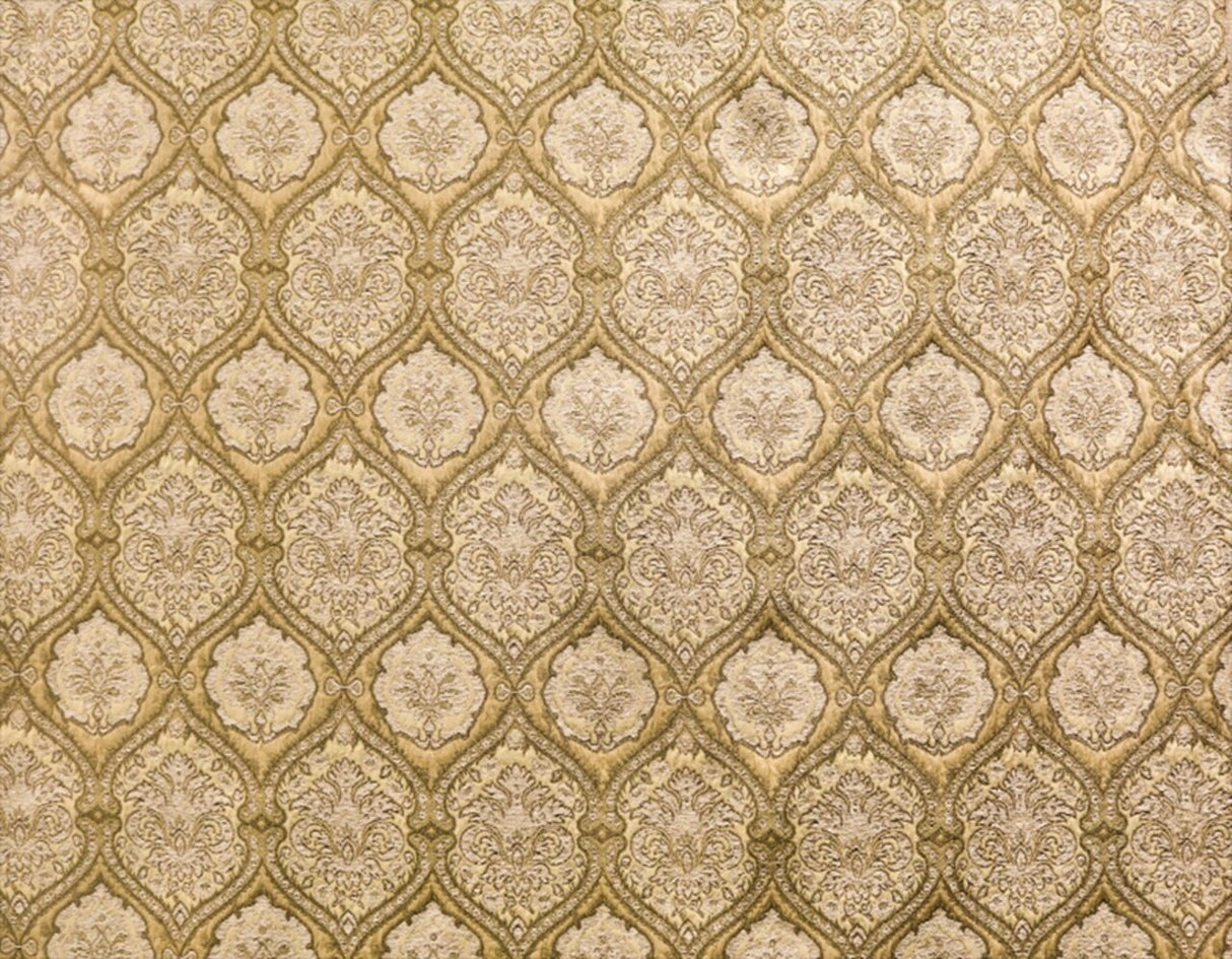 Saxon Flame-Resistant Upholstery Fabric