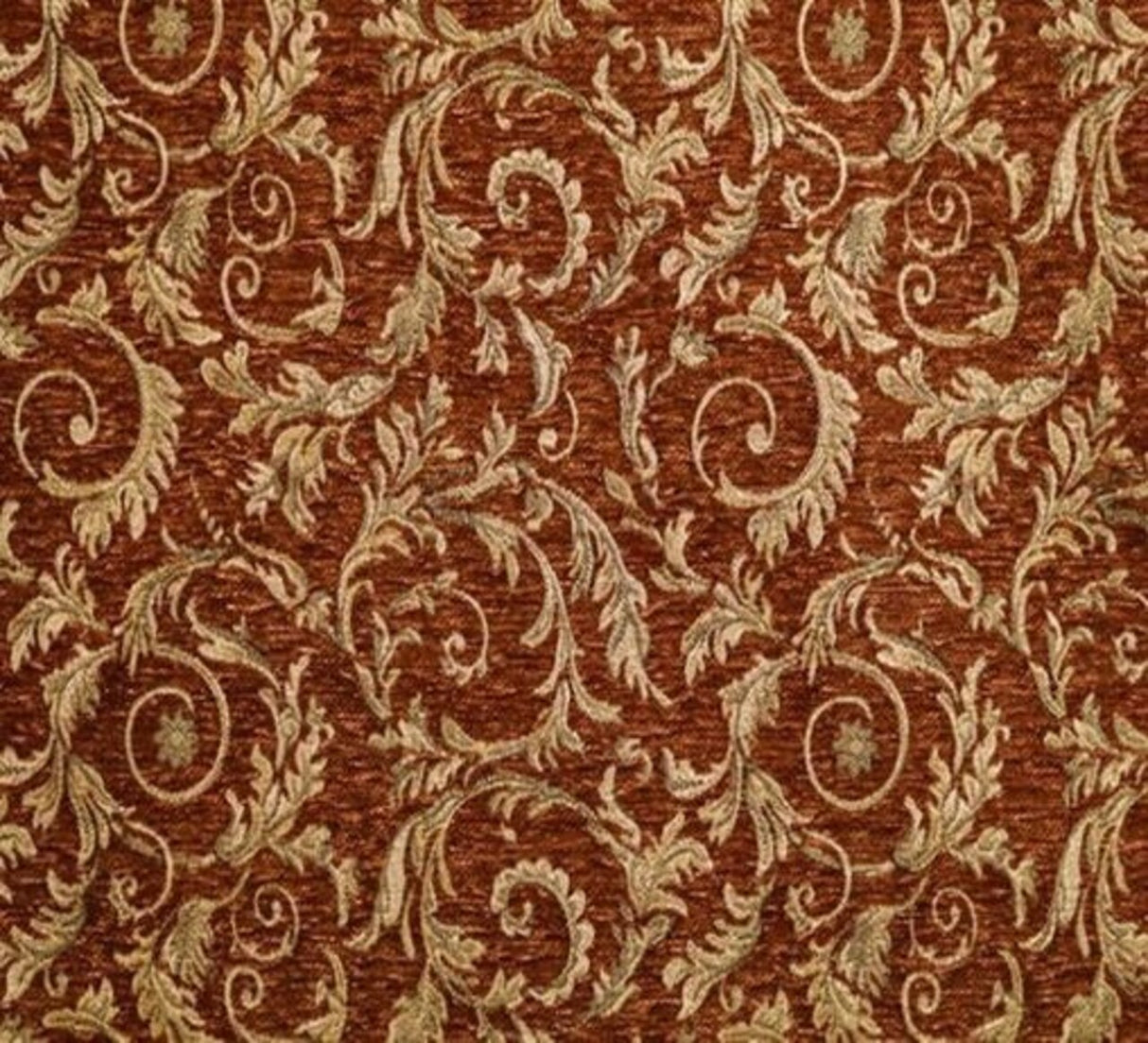 Saxon Elegant Upholstery Fabric