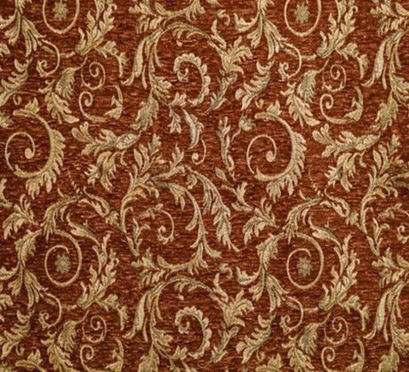 Saxon Elegant Upholstery Fabric