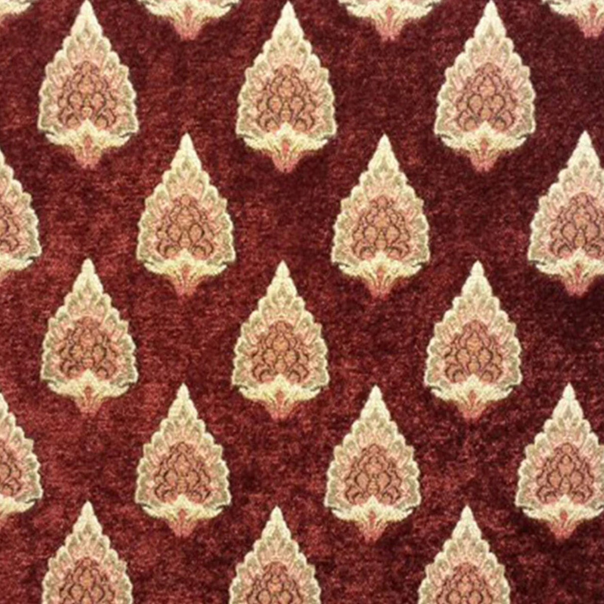 Noblesse Premium Upholstery & Drapery Fabric